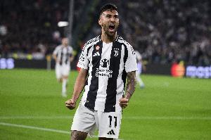 莫雷托：马竞已经正式报价冈萨雷斯，希望与尤文几小时内达成协议