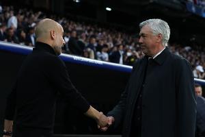 MK体育-巴西绯闻主帅：我肯定争不过瓜帅&amp;安帅 希望未来能力足够执教巴西