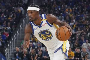 巴特勒：向热火把球都投进了致敬 如果我们不防守比赛会很难打