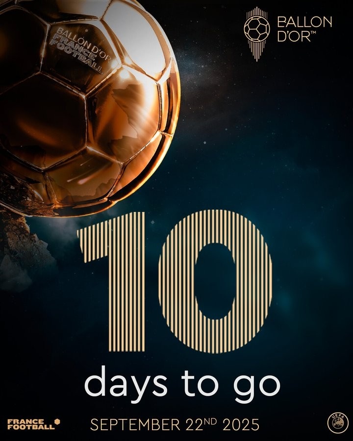 MK体育APP-越来越近了！金球奖官推晒海报：距离颁奖典礼还剩10天！