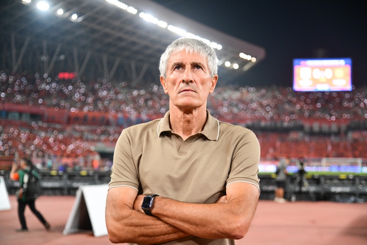 MK体育网页版-咋回事？国安遭2连败，上轮0-6泰山＆本轮不敌河南被狂轰23射9正