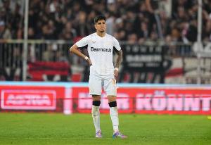 MK体育下载-踢球者:热刺、阿森纳、切尔西与因卡皮耶联系在一起