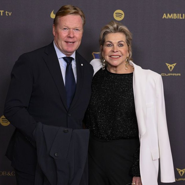 MK体育下载-因妻子癌症病情，荷兰国家队主帅科曼未出席球队最新一次训练