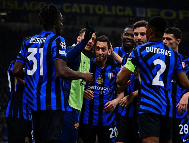 MK体育在线-【欧冠】图拉姆靓波，恰20点射，国米2-1费耶诺德晋级