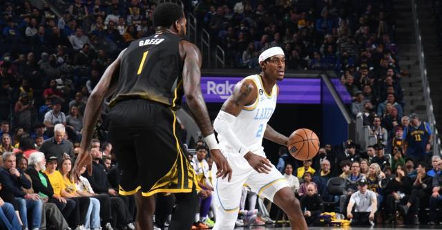 MK体育网页版-范德比尔特因伤或赛季报销 湖人需加快交易步伐？