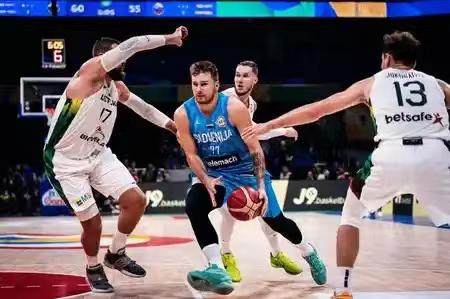 【男篮世界杯DAY13战报】拉脱维亚立陶宛将争第五名