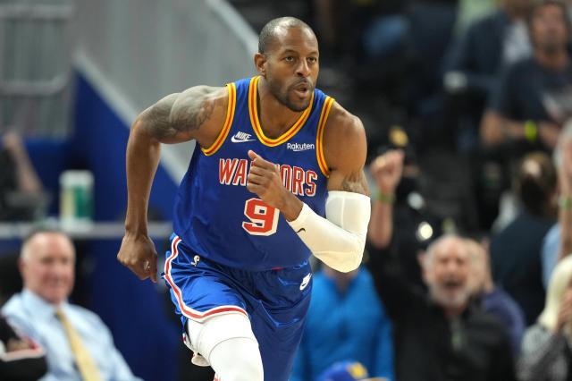 MK体育官网-坐等官宣？勇士总经理：我感觉伊戈达拉要退役了