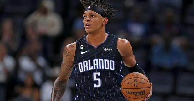 MK体育在线-连续两场表现出色！班凯罗渐入佳境开始兑现天赋