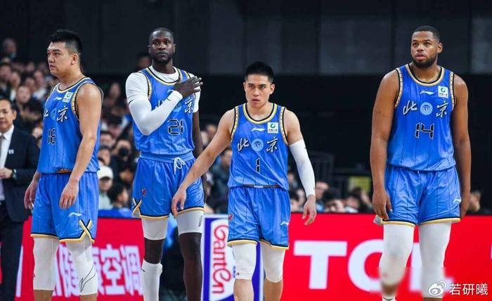 北京队裁掉马帝昂，升降级真要来了，CBA生态悄悄变了|NBL球队|北京首钢|NBL|李晓旭|葛昭宝_新浪体育_新浪新闻