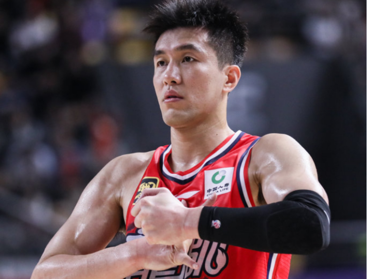 MK体育网页版-郭艾伦重伤广州爆冷力克山东 徐昕17+10+4帽克里斯22+16