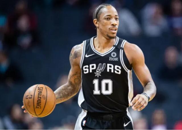 MK体育官网-锁定西部第十！10战9负马刺进附加赛全靠同行衬托