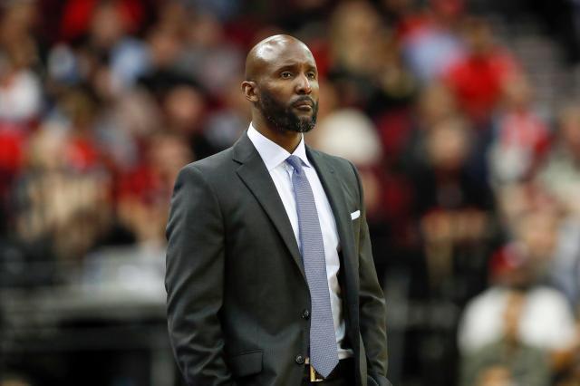 MK体育网页版-第2位下课主帅诞生！老鹰炒掉皮尔斯 麦克米兰上位